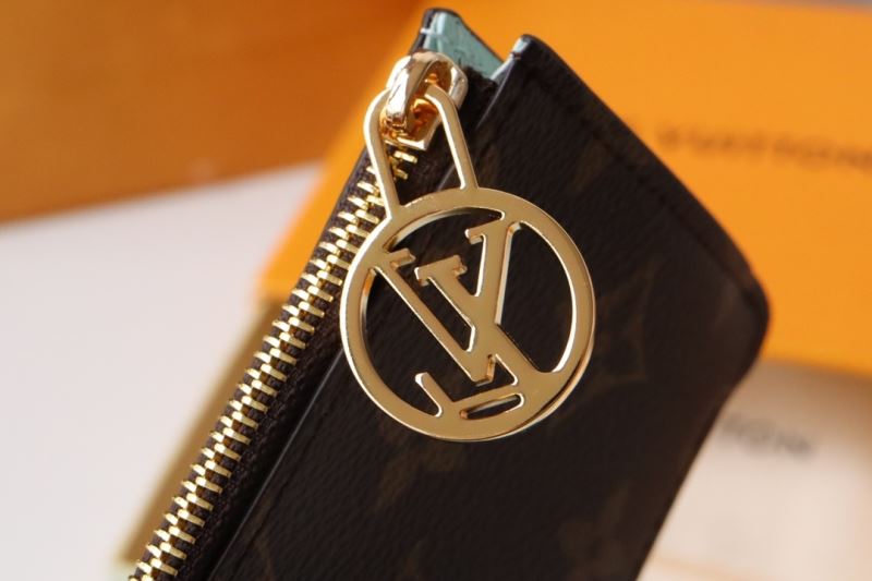 Louis Vuitton Wallets